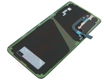 Phantom black battery cover Service Pack for Samsung Galaxy S21 Plus 5G, SM-G996
